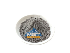 Yüksek kaliteli iyi refrakterlik kalsine yıkanmış gri çin kil kalsine 4000 örgü Kaolin mısır - Product Image 2