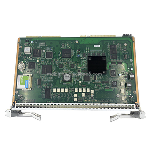 73CXP Optix PTN 1900 73CXP TN73CXP2コントロールカード2 * 10GE + 4 * GE OLT Placa De Controleプリンシパル - Product Image 2