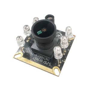 IMX290 2MP 120fps HDR CCTV monitoraggio tavoli mobili e computer portatili e dispositivi di scansione moduli fotocamera CMOS. - Product Image 4