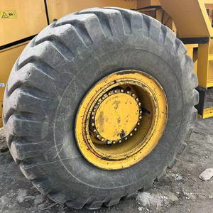 Usato Komatsu volvo caricatore da 3 tonnellate caricatore frontale Volvo con secchio 3 m3 modelli L180F L120F L120G L150H L150G - Product Image 4