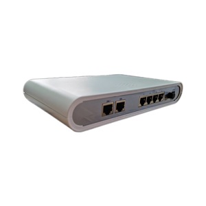 BYO-510D G.SHDSL Router Home Outdoor Use 4G LTE 5G Wi-Fi Supported USB WPS Encrypted Max 300Mbps <strong>LAN</strong> Data Wired Sim Card - Product Image 5