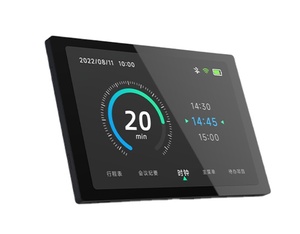 WT32-SC01(16MB) più i moduli di visualizzazione del touch screen del pannello lcd da 3.5 pollici monitor wifi & ESP32-WROVER-B per la casa intelligente - Product Image 2