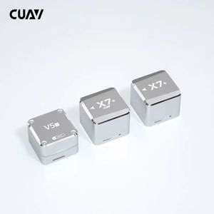 Cuav บอร์ดควบคุมการบินแบบมี V5ของแท้แผงควบคุมการบินสำหรับจอยสติ๊กแผงควบคุมการบินแบบมีรีโมตขนาดเล็ก - Product Image 5