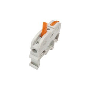 LINKWELL电脑电源BNC 3p射频铜连接器应用专用连接器 - Product Image 3