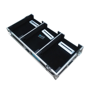 Rane 72 12 DJミキサーコントローラー用フライトケース - Product Image 2
