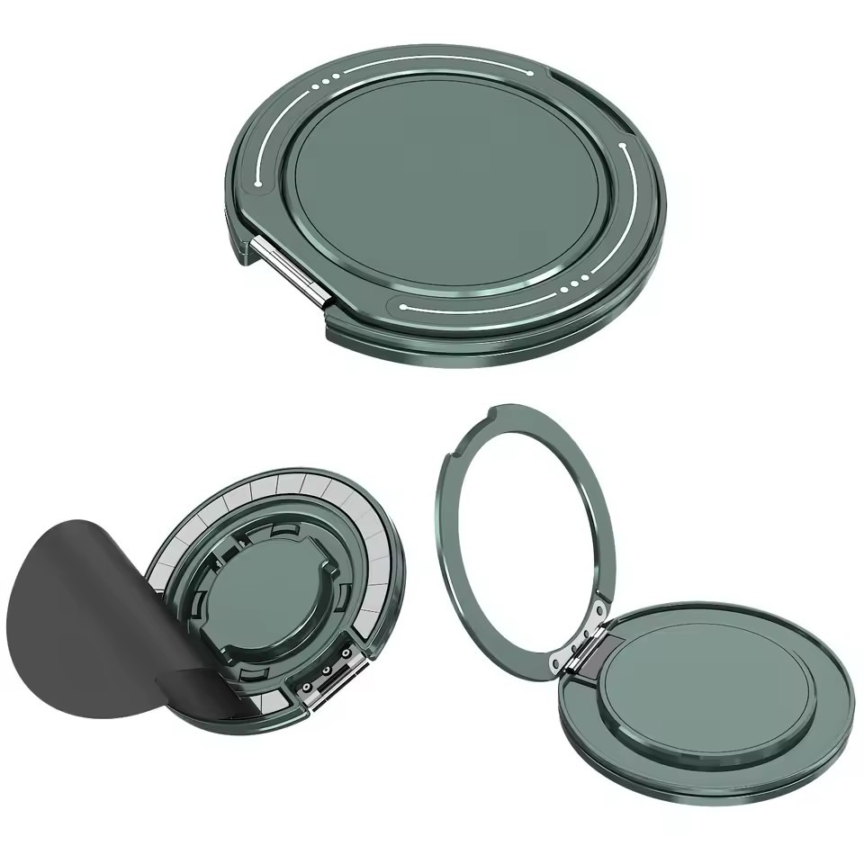 Verde