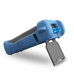 NOYAFA <strong>PON</strong> Optical Power Meter Optical Precision Power Meter for <strong>PON</strong> Network <strong>Testing</strong> - Product Image 2
