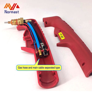 Máy cắt kim loại PT-80A IPT-80 Đầu đèn pin cắt plasma cầm tay Hướng dẫn sử dụng đèn pin Đèn hàn - Product Image 2