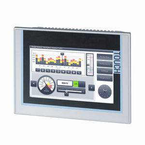 PLC modulo Controller Hmi Touch Screen 6 av6648-0ce11-3ax0 - Product Image 4