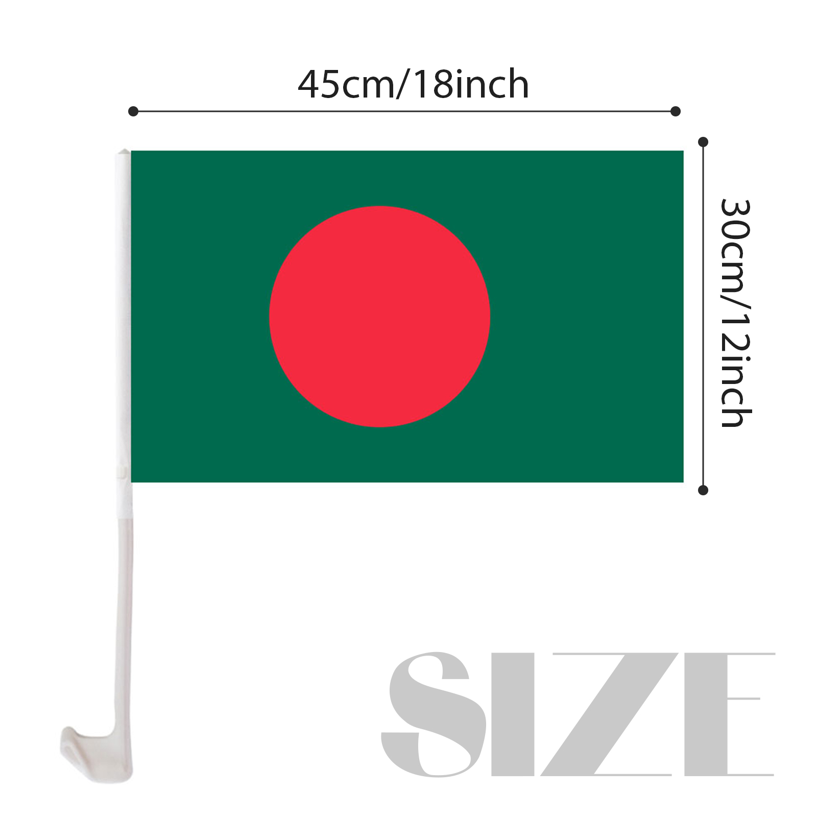 Bangladesh