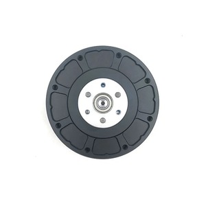 Foxtechrobot GIM8108 Mini ghepardo Brushless 12V motoriduttore Robot attuatore per esoscheletro quadrupede Robot braccio robotico - Product Image 4
