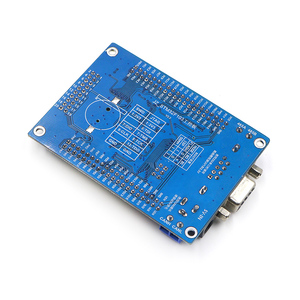 STM32 development board integrated CAN STM32F103VET6 CAN RS485 industrial control board ARM MCU learning