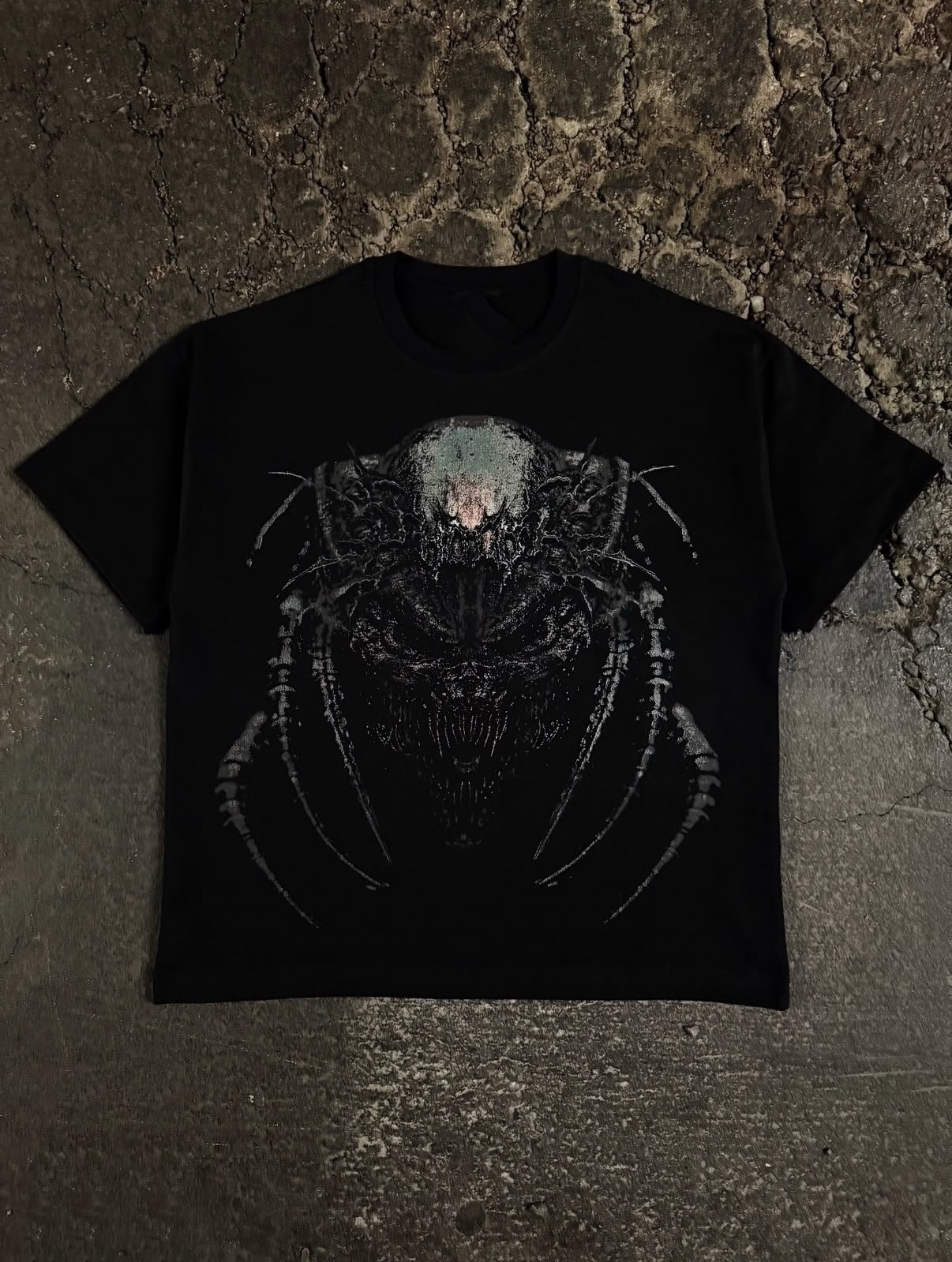 Custom