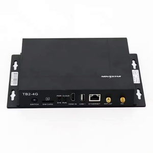 Taurus TB2 Multimedia-Video player Synchroner/asynchroner PC-WLAN-App-Controller für LED-Anzeige - Product Image 1