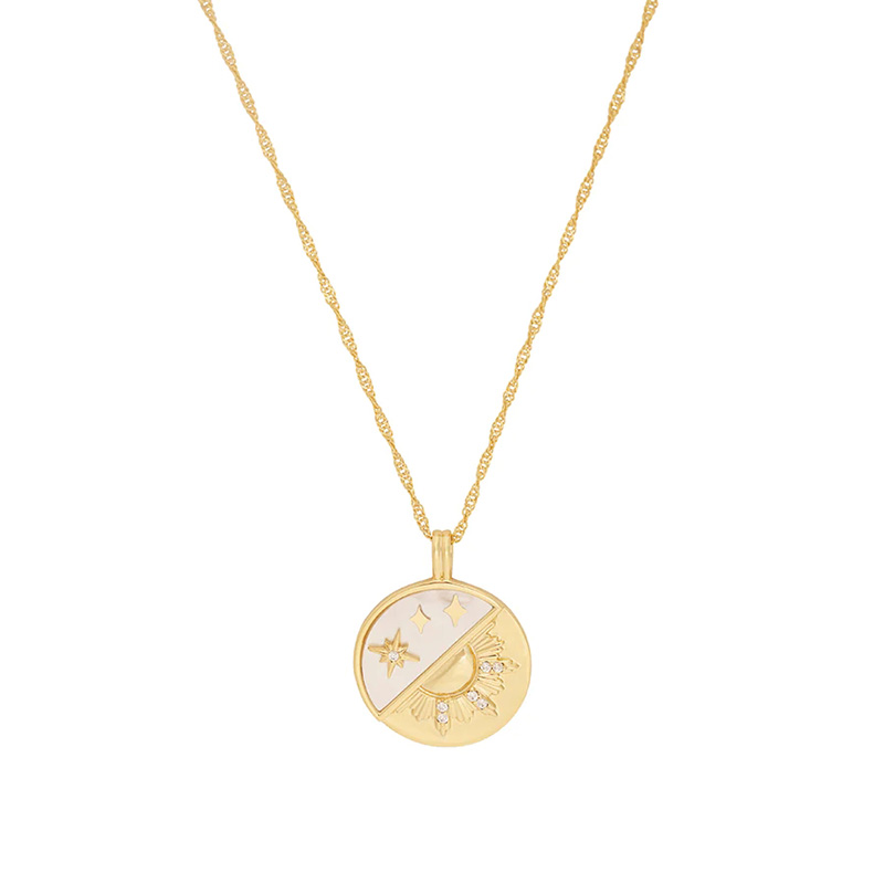 18K Gold