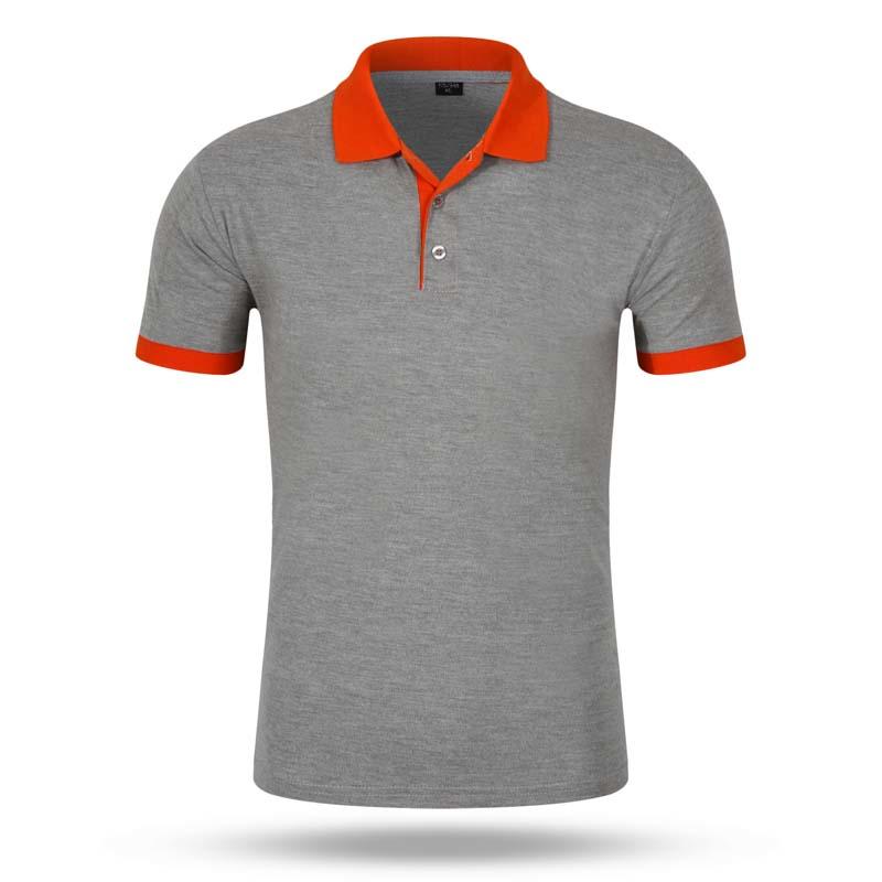 grey/orange