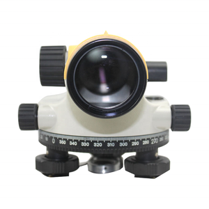 Factory Price <strong>Dumpy</strong> <strong>Level</strong> <strong>Survey</strong> Sincon S32 Instrument Best Set Auto <strong>Level</strong> - Product Image 6