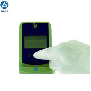 Il metodo del valore enzimatico è stato utilizzato nel tester di sicurezza del misuratore di residui di pesticidi - Product Image 3