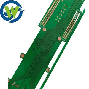 超ロング両面PCB & PCBAボード - Product Image 1