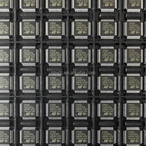 STM32F103CBT6 STM32F103CB IC MCU 32BIT 64KB FLASH 48LQFP STM32F103CBT6 circuito integrato microcontrollore IC STM32F103CBT6 - Product Image 2