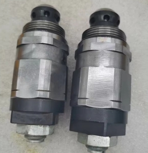 448-5704 4485704ประกอบวาล์วนิรภัยสำหรับรถขุด390F L 390F 352F XE VG 374F 352F 374F L 349F จุดใหม่เป็นที่นิยม explosive - Product Image 3