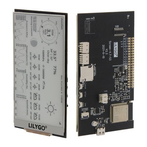 T5 4.7 Inch E-paper V2.3 ESP32-S3 Development Driver Board Display <strong>Module</strong> Support TF Compatible <strong>Raspberry</strong> <strong>Pi</strong> - Product Image 2