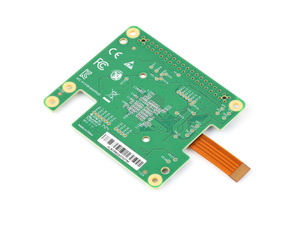 Raspberry Pi AI HAT + (26T) acceleratore ufficiale Hailo-8 AI per costruire rapidamente una vasta gamma di applicazioni alimentate da AI - Product Image 5