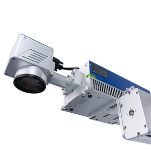 Лазерный УФ-код, 5 Вт - Product Image 5