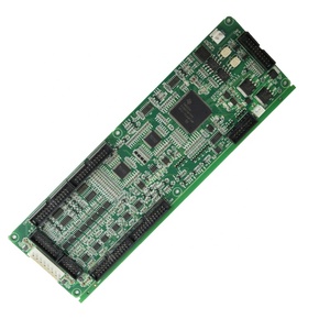 不错的价格浸金单面PCB高品质的半导体 - Product Image 1