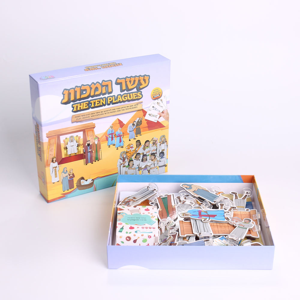 Gioco da tavolo personalizzato