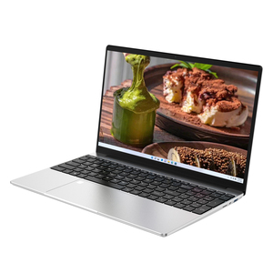 Computer portatile Business con Intel N3350 CPU 6GB RAM Win 10 sistema 128/256/512GB/1T SSD 14.1 pollici per uso di programmazione personale buon nuovo - Product Image 2