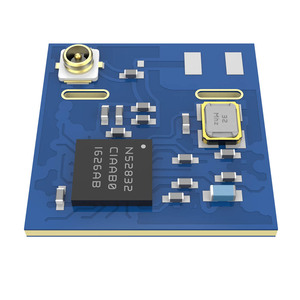 Smallest Wireless Bluetooth OEM ODM nRF52832 100m <strong>Programmable</strong> Bluetooth Module - Product Image 2