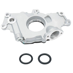 משאבת שמן מנוע אוטומטית OEM 12586665 עבור שברולט סילברדו פרבר 1500 טאהו ביואיק רניר קאדילק אסקלאד GMC סיירה 1500 יוקון