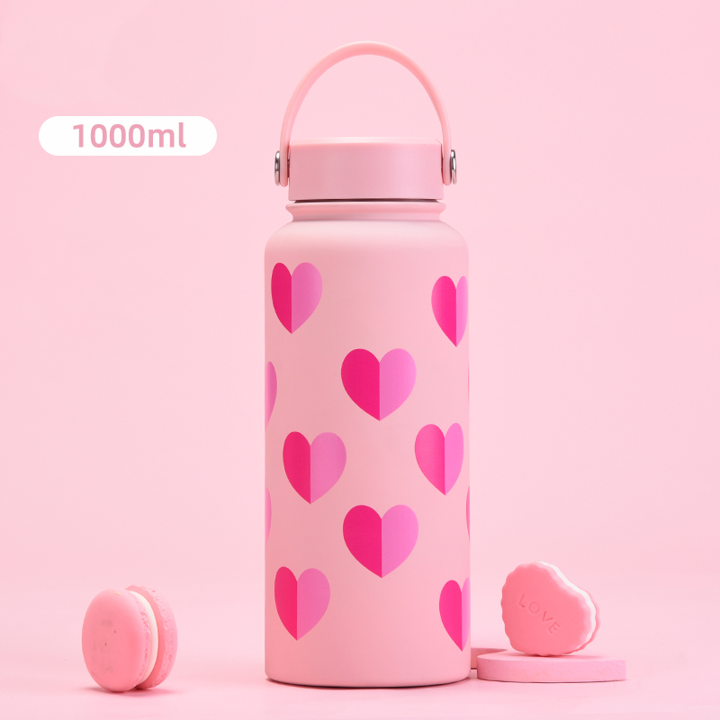Pink HVB-064-34