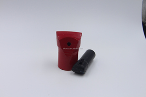 KUNXU Tungsten Carbide <strong>Chisel</strong> <strong>Bit</strong> High Quality Competitive Price Forged <strong>Button</strong> <strong>Bits</strong> for Coal Mining and Drilling Tool - Product Image 4
