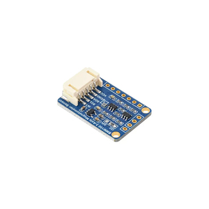 Raspberry Pi BMM150 Módulo de sensor geomagnético de tres ejes Brújula digital/Brújula/Medición de campo magnético - Product Image 2