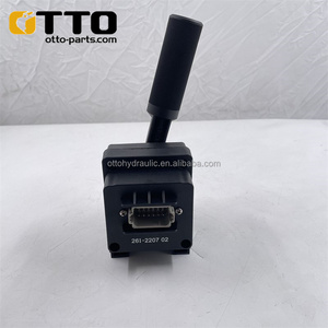<strong>OTTO</strong> 416E 428E Control <strong>Group</strong> Transmission 261-2208 2612208 Transmission Control Fits 416E 428E for CAT - Product Image 2