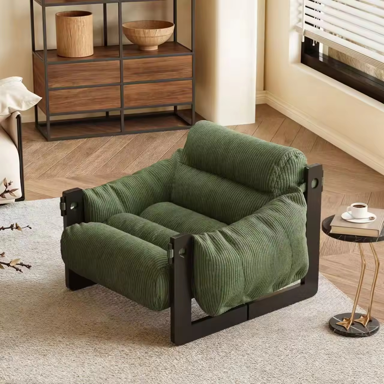 Verde+Negro