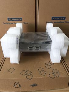 <strong>Advantech</strong> Fanless <strong>Embedded</strong> Industrial <strong>Computer</strong> System UNO-2473G-J3AE E3AE J1900 2.0G Processing - Product Image 2