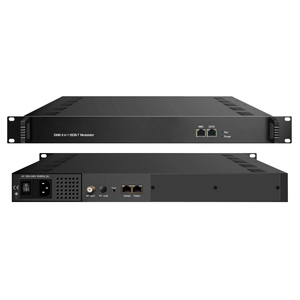 Oduladores igital a ISDB-T UX, 3306I 32*6 Innnputs y 6 Multiplexing hanhannel - Product Image 1
