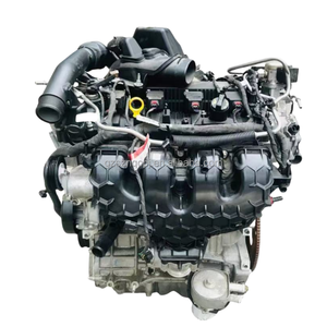 Walker Discovery 4 dizel motor montajı için Range Rover sport için Jaguar 2.0T 3.0T 5.0T 5.0T Premium performans - Product Image 5