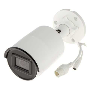 DS-2CD2083G2-IU กล้อง8 MP acusense กระสุนแบบถาวรพร้อมระบบเสียงต้นฉบับ hik เวอร์ชั่นภาษาอังกฤษจัดส่งรวดเร็ว - Product Image 1