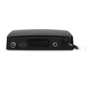 DVB-T2/DVB-T เครื่องรับสัญญาณทีวีดิจิตอล,เครื่องรับสัญญาณทีวี TDT HD DVB T2 H.265 1080P Wifi ตัวรับสัญญาณกล่องรับสัญญาณดิจิตอล - Product Image 4