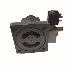 2202251255 Atlas Copco Vít Máy nén khí phụ tùng thay thế nạp unloader dỡ Van lắp ráp - Product Image 4