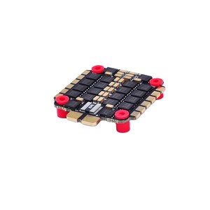 <strong>FPV</strong> Flying Drone Flight Control F4 V3S PLUS Flying Tower 45A ESC 60A ESC 4-in-1 - Product Image 2