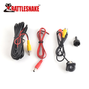 Car Back up <strong>Camera</strong> Parking <strong>Sensor</strong> Radar Hidden Mini Waterproof Car <strong>Camera</strong> Rear View Car Reverse <strong>Camera</strong> - Product Image 3