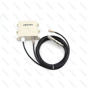 High Precision Duct Type Humidity and <strong>Temperature</strong> Transmitter <strong>Sensor</strong> for Building Air <strong>Monitoring</strong> Essential for HVAC <strong>Systems</strong> - Product Image 6