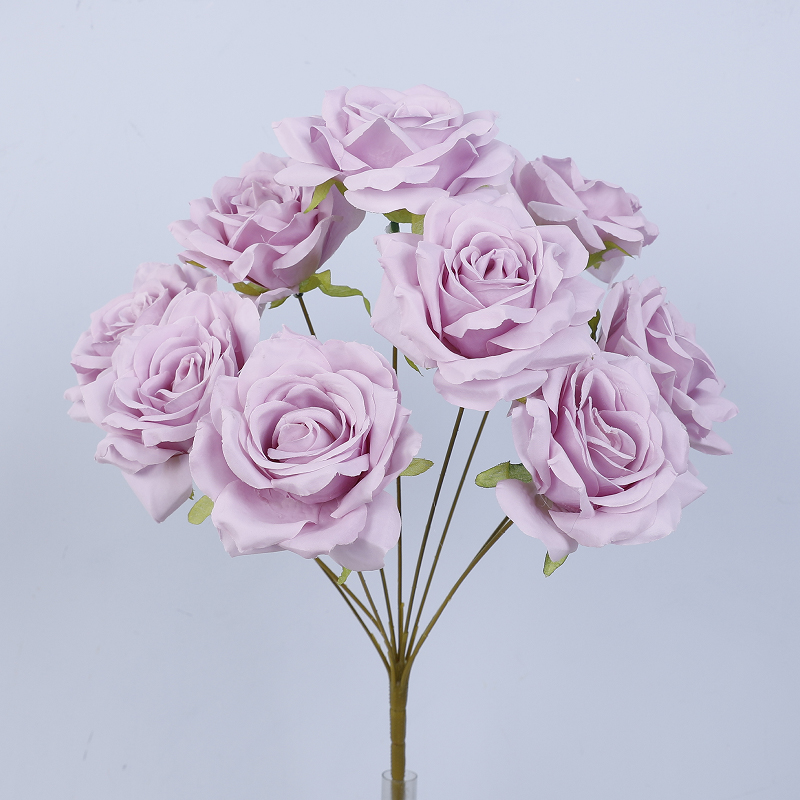style 2- violet