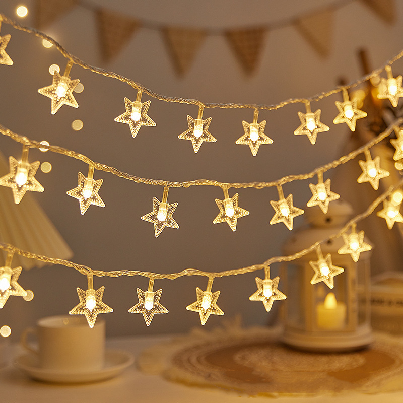 Warm-stars