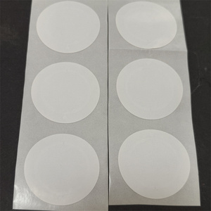 Wasserdichtes, qualitäts zertifiziertes ISO IEC & NFC Forum Tag Typ 5 50mm Iso I Code Slix Rfid Tag